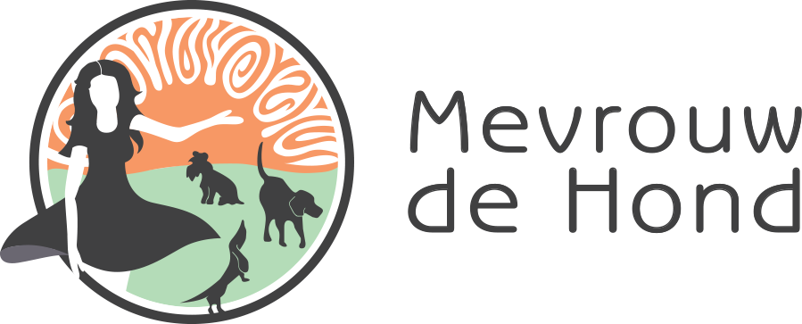 Mevrouw de Hond